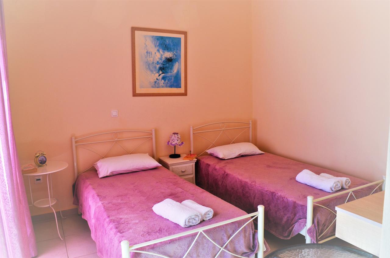 Villa Eri 劳德哈塔 外观 照片